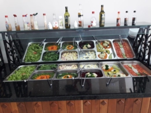 Foto galeria da empresa