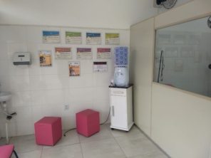 Foto de Tia Angela Centro de Estética Animal em Bauru, SP por Solutudo