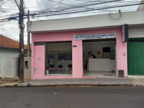Foto de Tia Angela Centro de Estética Animal em Bauru, SP por Solutudo