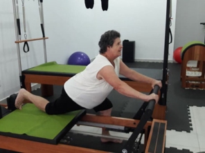 Foto de Studio Pilates e Quiropraxia em Lençóis Paulista, SP por Solutudo