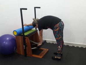 Foto de Studio Pilates e Quiropraxia em Lençóis Paulista, SP por Solutudo