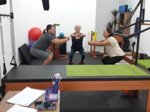 Foto de Studio Pilates e Quiropraxia em Lençóis Paulista, SP por Solutudo