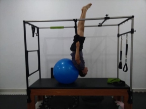 Foto de Studio Pilates e Quiropraxia em Lençóis Paulista, SP por Solutudo