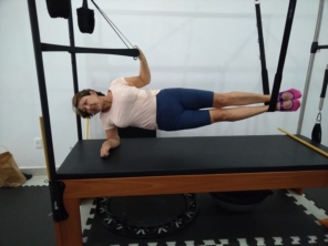 Foto de Studio Pilates e Quiropraxia em Lençóis Paulista, SP por Solutudo