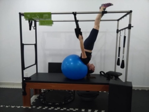 Foto de Studio Pilates e Quiropraxia em Lençóis Paulista, SP por Solutudo