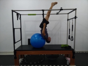 Foto de Studio Pilates e Quiropraxia em Lençóis Paulista, SP por Solutudo