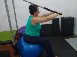 Foto de Studio Pilates e Quiropraxia em Lençóis Paulista, SP por Solutudo