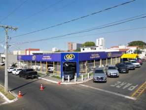 Foto de GO Veículos em Mineiros, GO por Solutudo