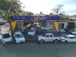 Foto de GO Veículos em Mineiros, GO por Solutudo