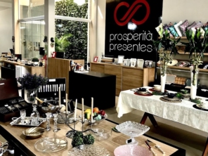 Foto de Prosperità Presentes em Santa Cruz do Rio Pardo, SP por Solutudo
