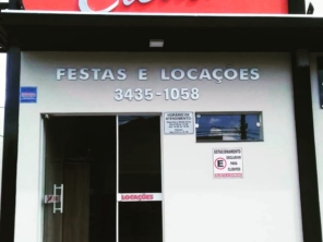 Foto galeria da empresa