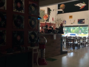 Foto de Maria Salsa - Bar & Restaurante em Itatiba, SP por Solutudo