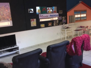 Foto de Maria Salsa - Bar & Restaurante em Itatiba, SP por Solutudo