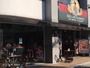 Foto de Maria Salsa - Bar & Restaurante em Itatiba, SP por Solutudo