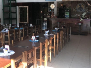 Foto de Maria Salsa - Bar & Restaurante em Itatiba, SP por Solutudo