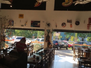 Foto de Maria Salsa - Bar & Restaurante em Itatiba, SP por Solutudo