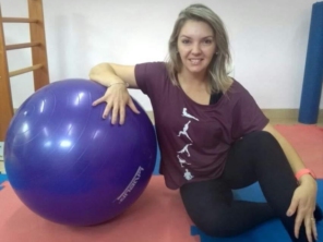 Foto de Clínica Pilatefisio Jaú - Nídia de Chico em Jaú, SP por Solutudo