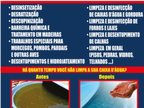 Foto galeria da empresa