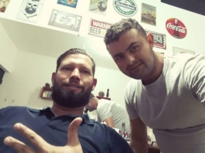 Foto de Barbearia Los Garcia's em Lençóis Paulista, SP por Solutudo