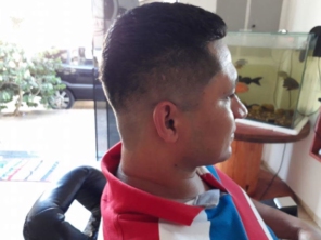 Foto de Barbearia Los Garcia's em Lençóis Paulista, SP por Solutudo