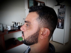 Foto de Barbearia Los Garcia's em Lençóis Paulista, SP por Solutudo