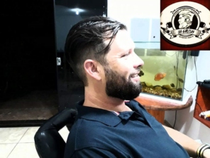 Foto de Barbearia Los Garcia's em Lençóis Paulista, SP por Solutudo