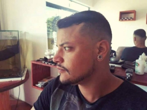 Foto de Barbearia Los Garcia's em Lençóis Paulista, SP por Solutudo
