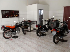 Foto de Oficina Em Lencois Moto Paulo em Lençóis Paulista, SP por Solutudo