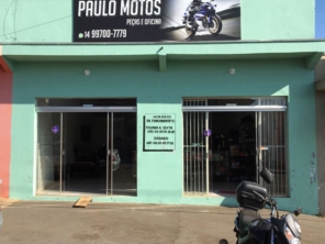 Foto galeria da empresa