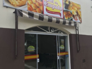 Foto de Rei da Empada em Botucatu, SP por Solutudo