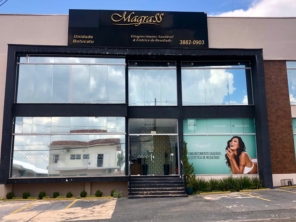Foto de Magrass em Botucatu, SP por Solutudo
