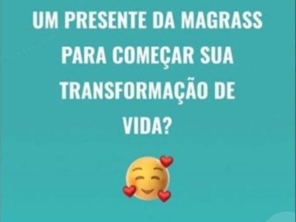 Foto de Magrass em Botucatu, SP por Solutudo