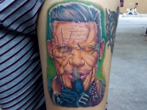 Foto de Studio Boy Tattoo em Marília, SP por Solutudo