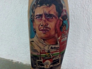 Foto de Studio Boy Tattoo em Marília, SP por Solutudo