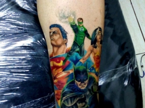 Foto de Studio Boy Tattoo em Marília, SP por Solutudo