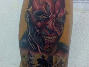 Foto de Studio Boy Tattoo em Marília, SP por Solutudo