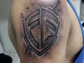 Foto de Studio Boy Tattoo em Marília, SP por Solutudo