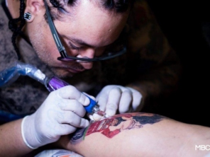 Foto de Studio Boy Tattoo em Marília, SP por Solutudo