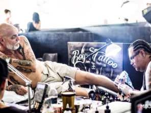 Foto de Studio Boy Tattoo em Marília, SP por Solutudo