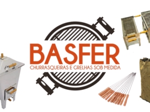 Foto de Basfer Churrasqueiras em Botucatu, SP por Solutudo