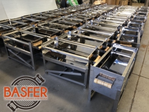 Foto galeria da empresa