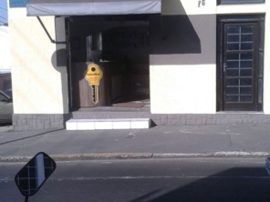 Foto de Chaveiro Curuzu em Botucatu, SP por Solutudo