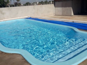 Foto de O Piscineiro em Araçatuba, SP por Solutudo