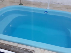 Foto de O Piscineiro em Araçatuba, SP por Solutudo