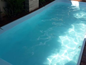 Foto de O Piscineiro em Araçatuba, SP por Solutudo