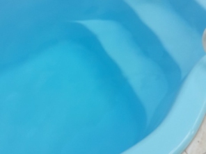 Foto de O Piscineiro em Araçatuba, SP por Solutudo
