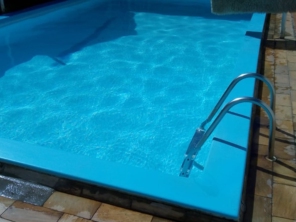 Foto de O Piscineiro em Araçatuba, SP por Solutudo