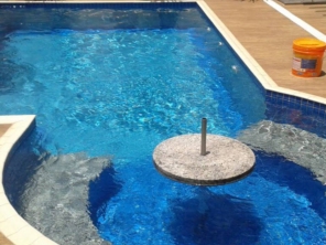 Foto de O Piscineiro em Araçatuba, SP por Solutudo