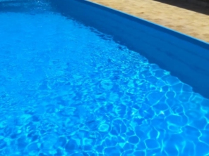 Foto de O Piscineiro em Araçatuba, SP por Solutudo