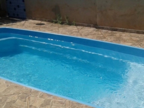 Foto de O Piscineiro em Araçatuba, SP por Solutudo